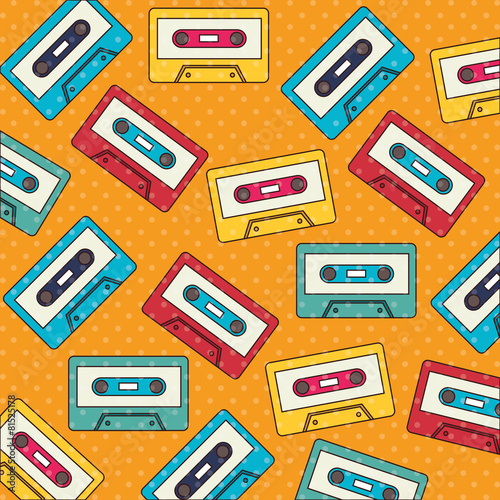Music design.