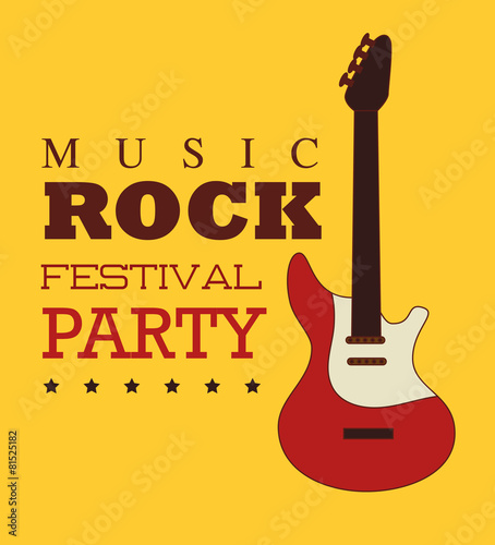 Music design.