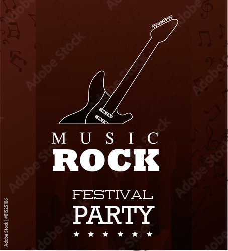 Music design.