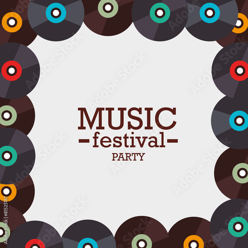 Music design.