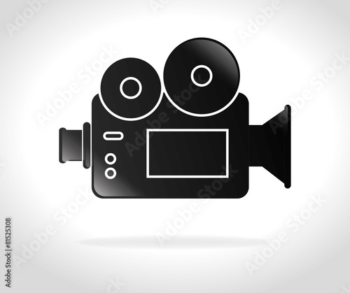 Camera design.