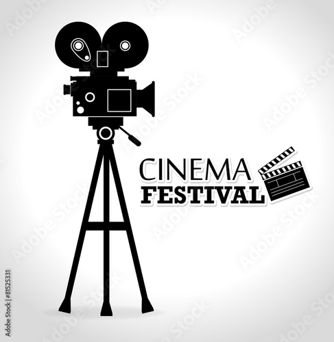 Camera design.