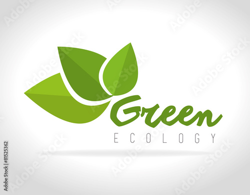 Ecology design.