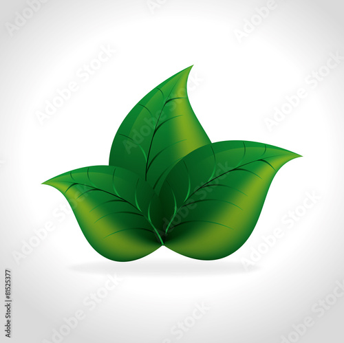 Ecology design.