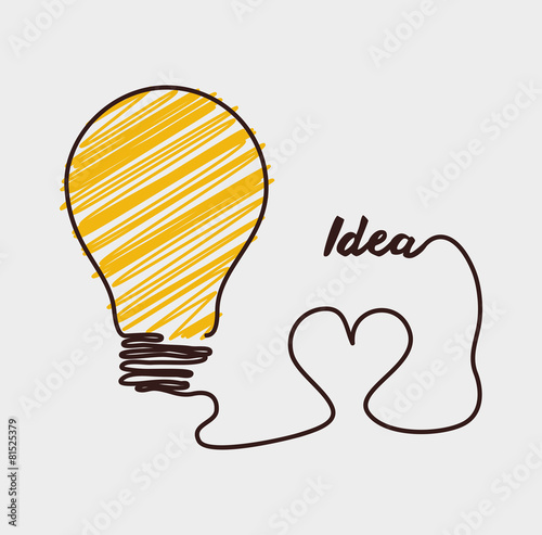 Bulb design.