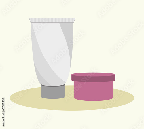 Spa design.