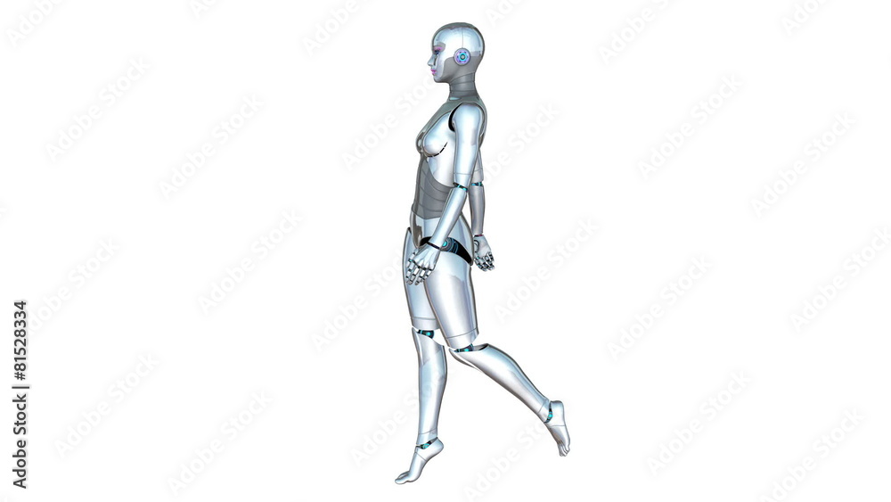 ロボット ロボット