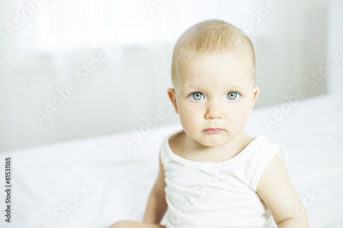 infant age ten months