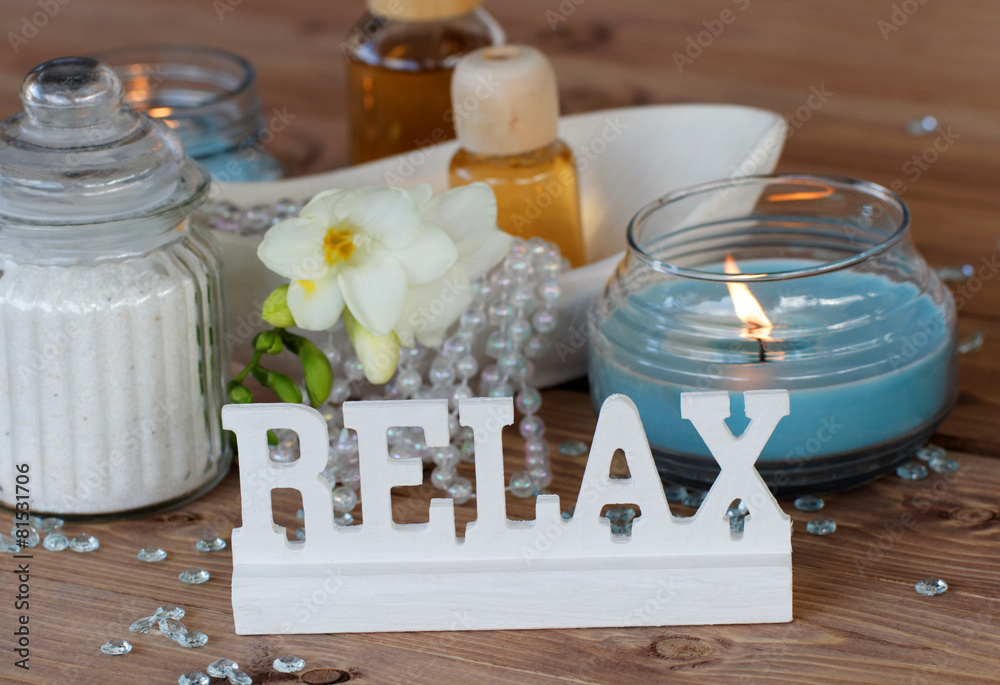 Relax Stock-Foto | Adobe Stock