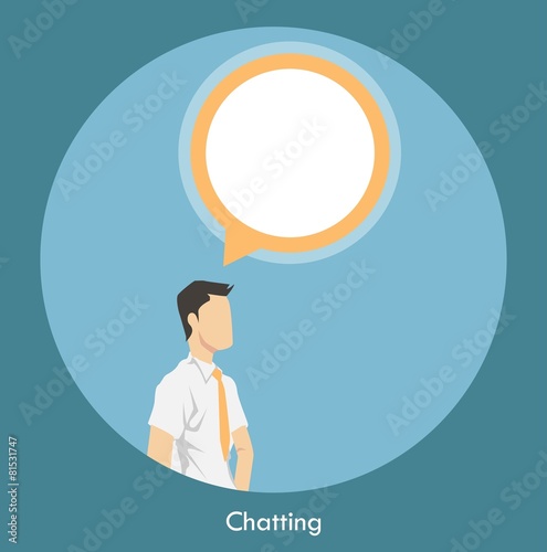 Communication concept