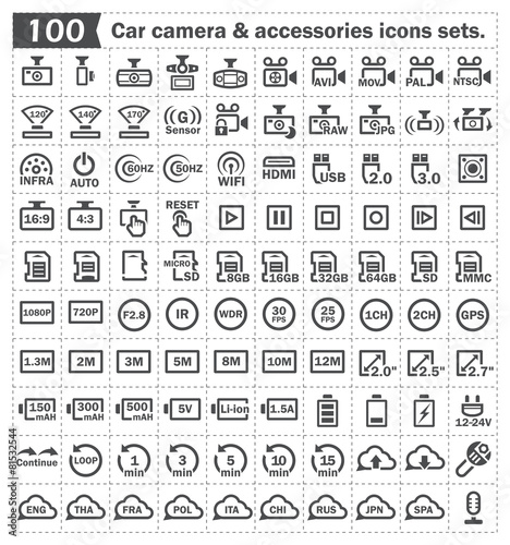Icons
