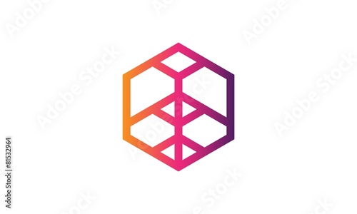 Abstract Logo