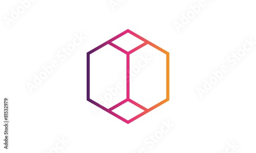 Abstract Logo