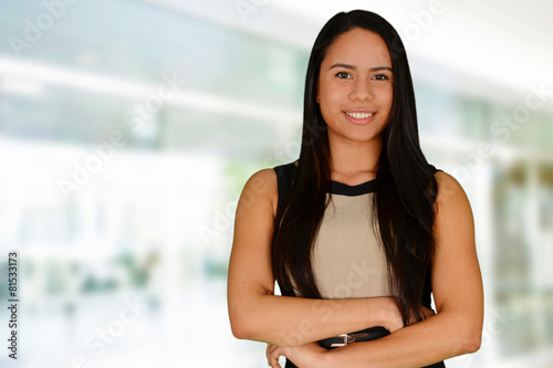 Free Download Young successful woman - GFXLoad