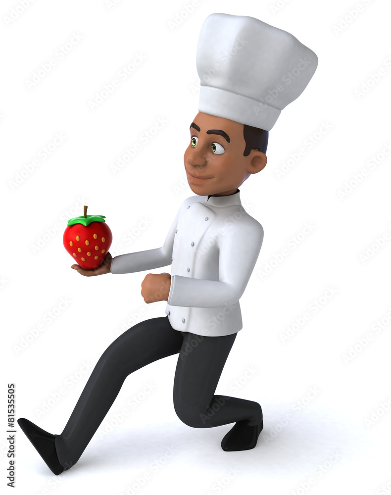 Fun chef Fun chef