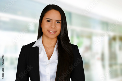 Free Download Young successful woman - GFXLoad