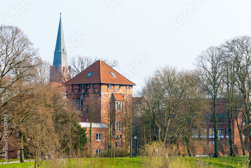 Nienburg an der Weser photo