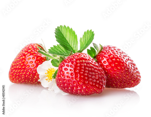 strawberry