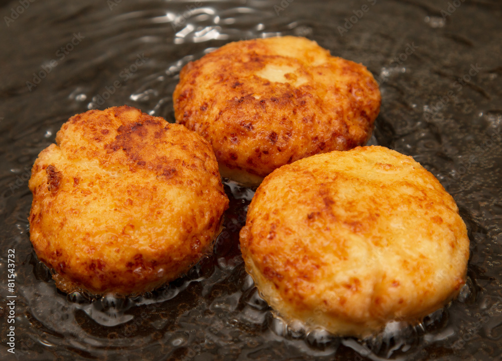fried cheesecakes fried cheesecakes