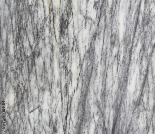 White marble texture background pattern with high resolution.