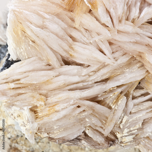 Barite , minerals morocco