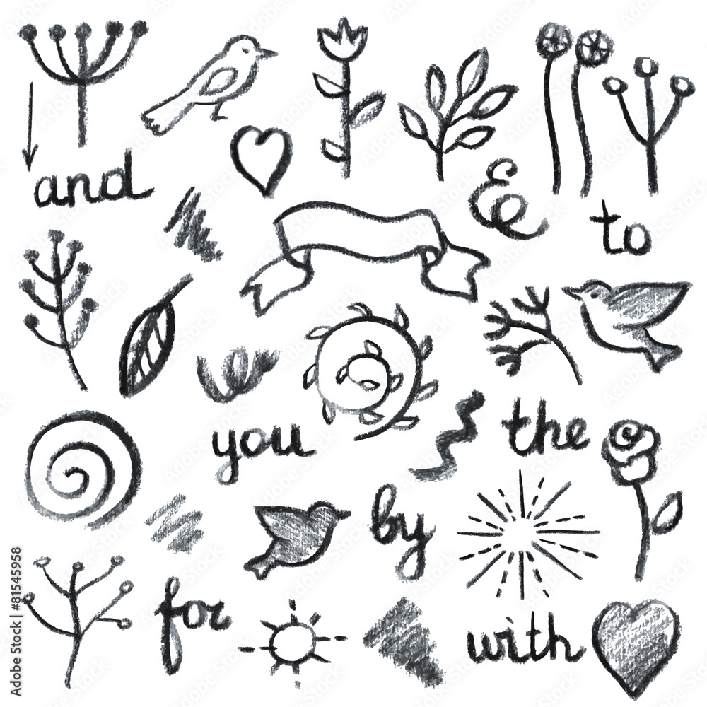 design elements design elements