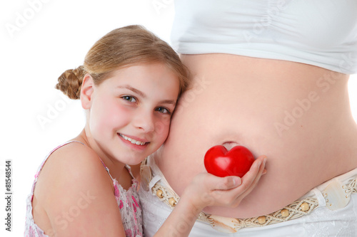 pregnancy