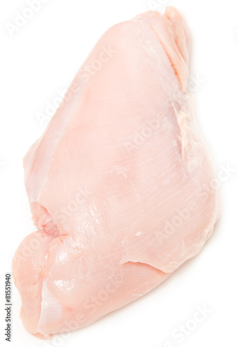fresh turkey breast
