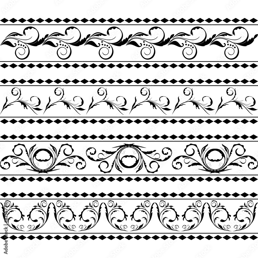 floral design elements floral design elements