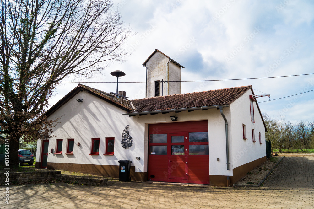 Feuerwache Feuerwache
