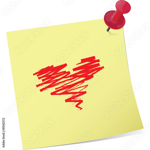 post it