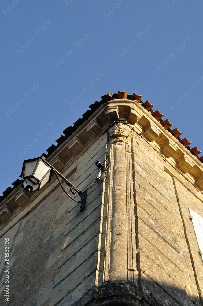 Beaumont-du-Périgord