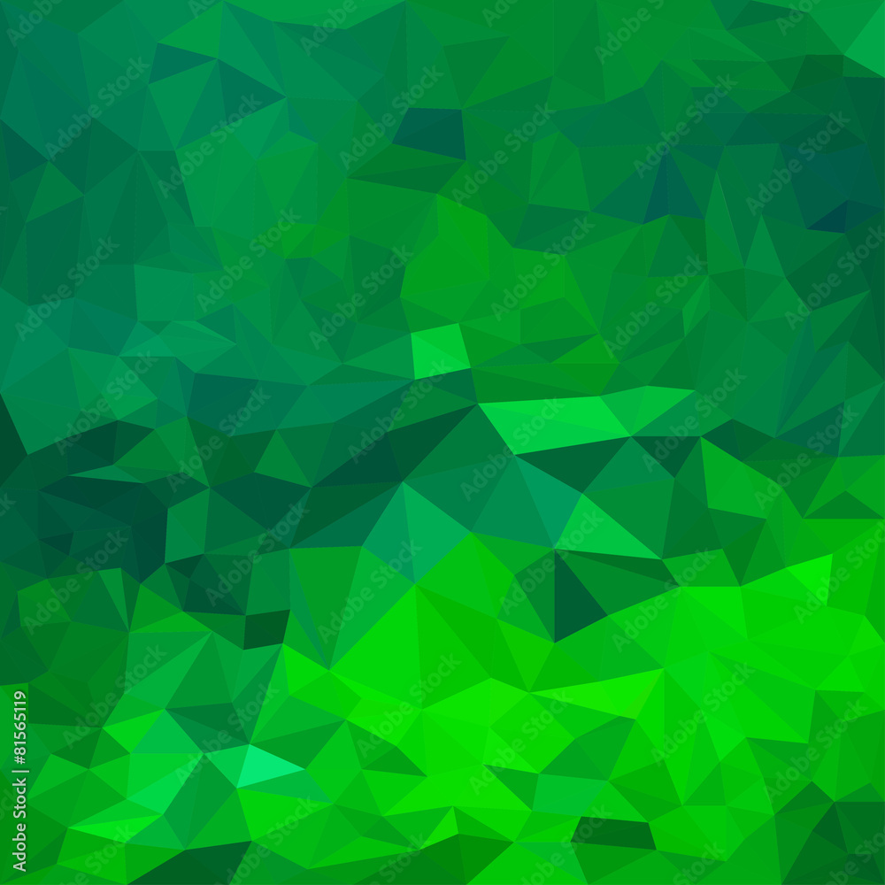 Abstract bright polygonal triangular geometric background Abstract bright polygonal triangular geometric background