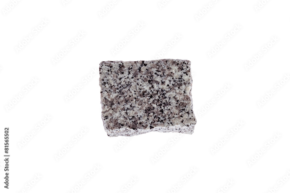 Stone pavement Stone pavement