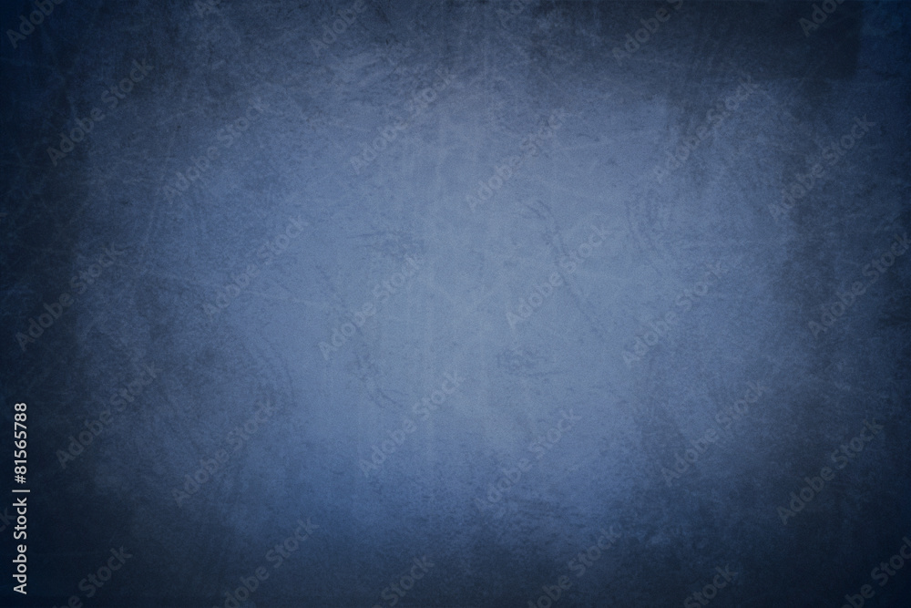 blue background processed in grunge style blue background processed in grunge style