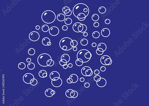 Bubbles