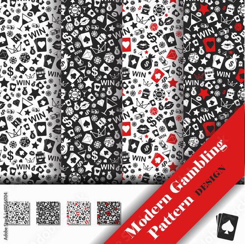 modern Gambling Pattern