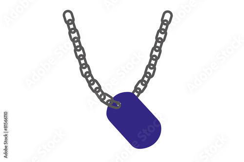 Dog tag