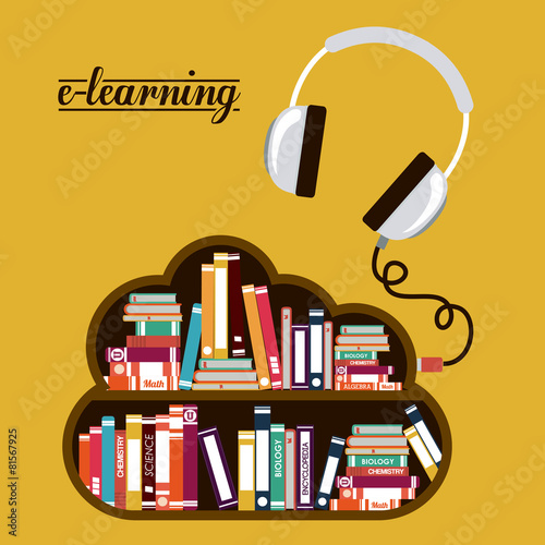 e-learning design