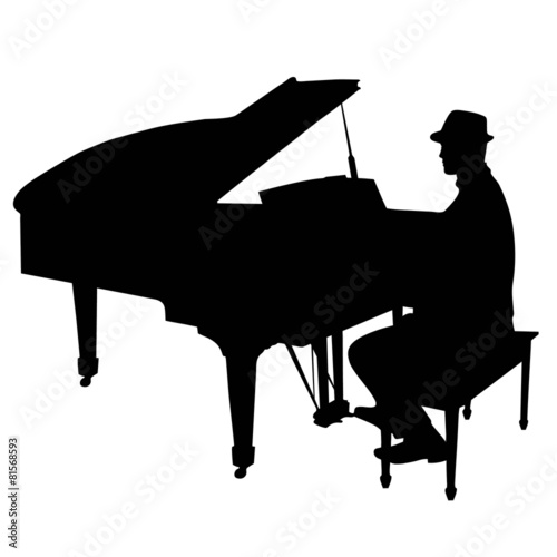 Piano Man