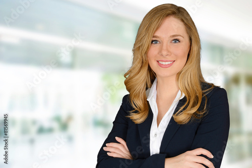 Young successful woman Free Download Young successful woman - GFXLoad