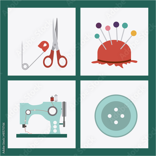 Tailor Shop design