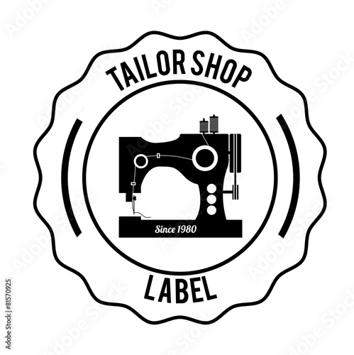 Tailor Shop design
