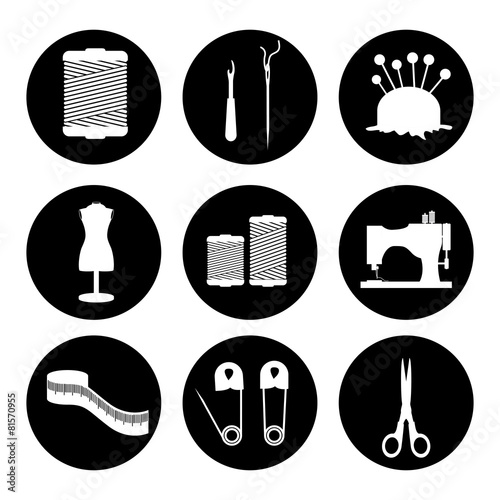 Tailor Shop design