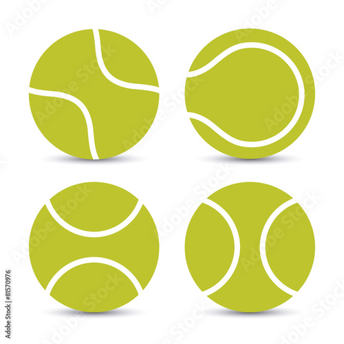 Tennis design © grgroup