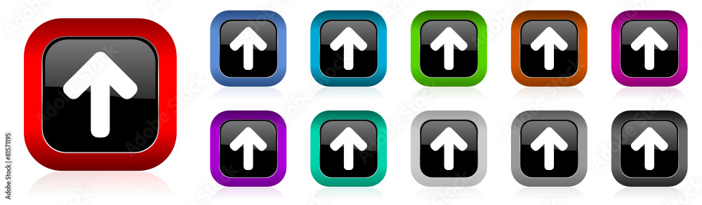 arrow vetor icon set arrow vetor icon set