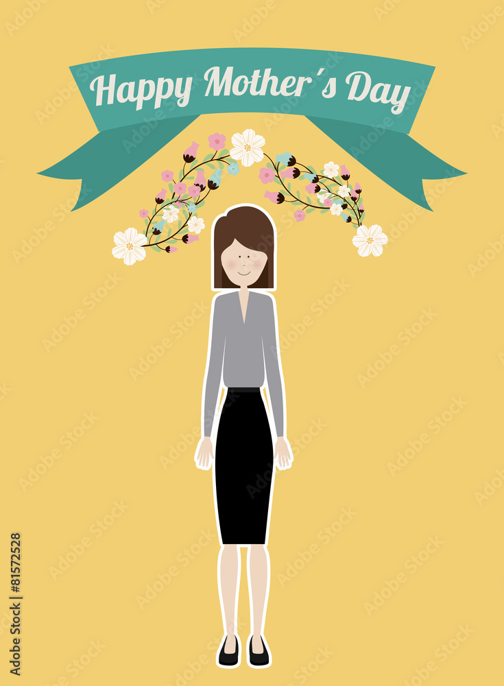 Mothers day design Mothers day design