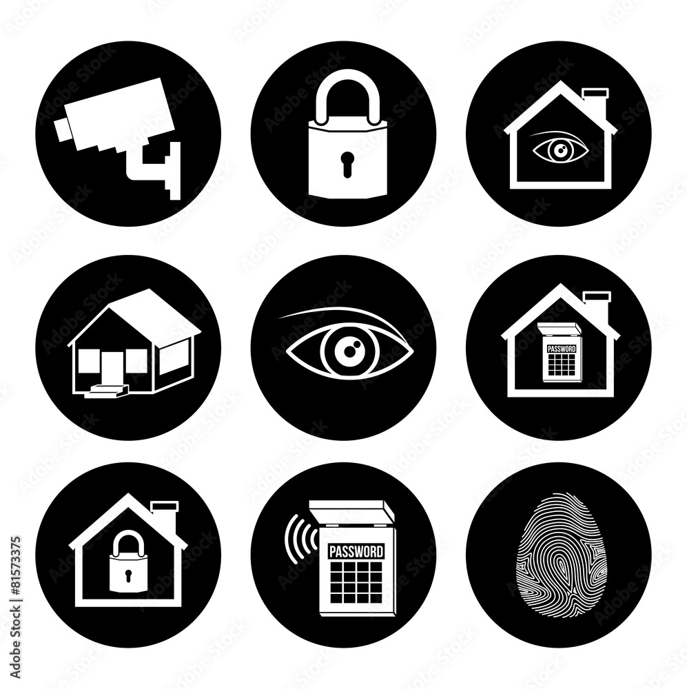 Security system design
