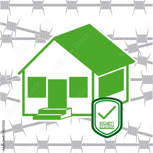 Security system design
