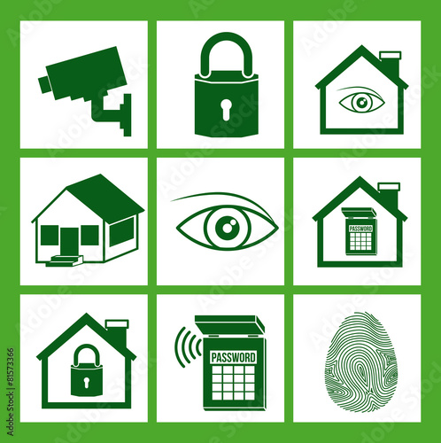 Security system design